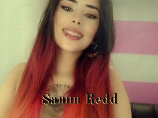 Samm_Redd