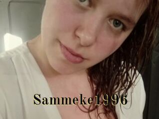 Sammeke1996