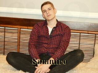 Sammiro