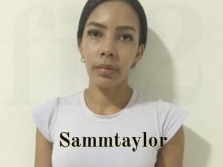 Sammtaylor