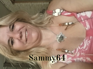 Sammy64