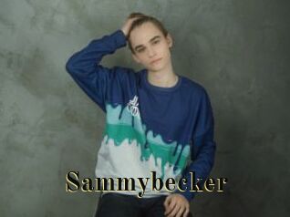 Sammybecker