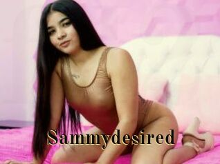 Sammydesired