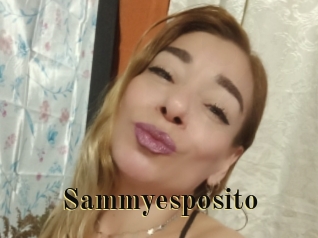 Sammyesposito