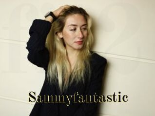 Sammyfantastic