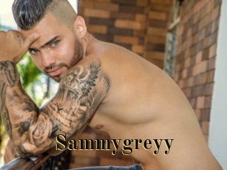 Sammygreyy