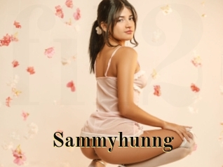 Sammyhunng