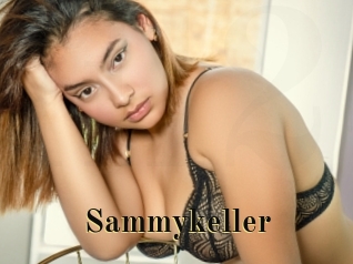 Sammykeller