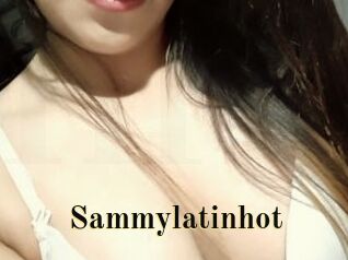 Sammylatinhot