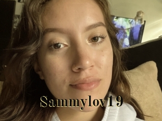Sammylov19