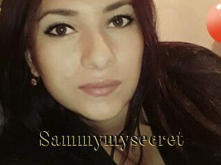 Sammy_mysecret
