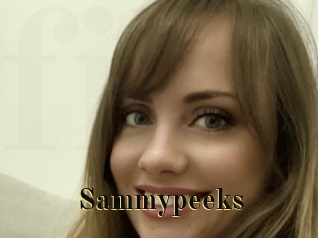sammypeeks Films 2 Q