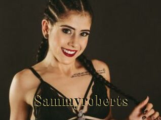 Sammyroberts
