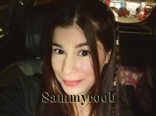 Sammyroob