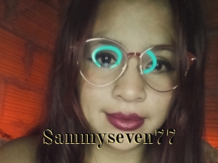 Sammyseven77