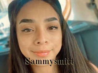 Sammysmitt