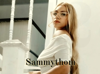 Sammythom