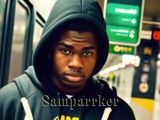 Samparrker