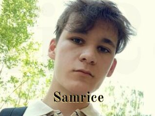 Samrice