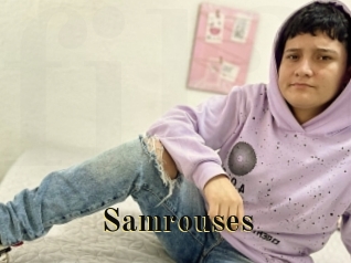 Samrouses