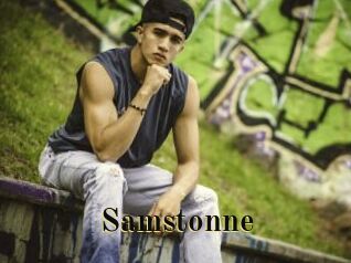 Samstonne