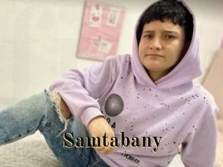 Samtabany