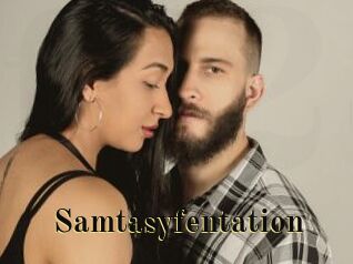 Samtasyfentation