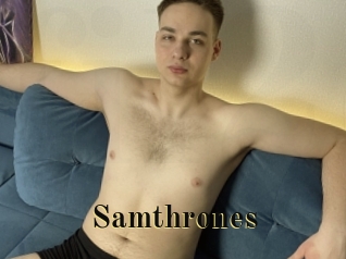Samthrones