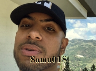Samu018