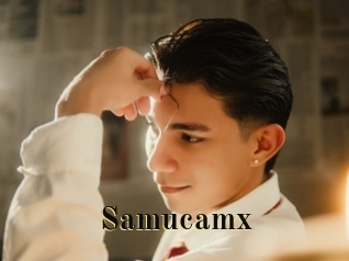 samucamx Films 2 Q