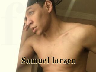 Samuel_larzen