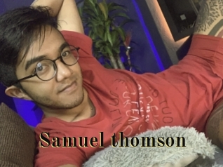 samuel_thomson Films 2 Q