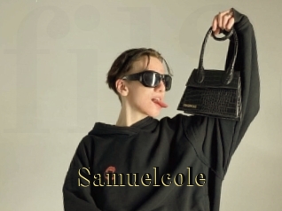 Samuelcole