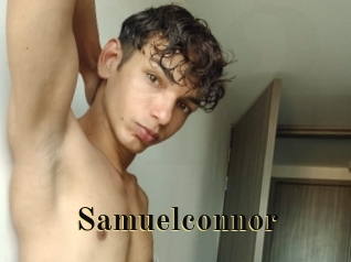 Samuelconnor