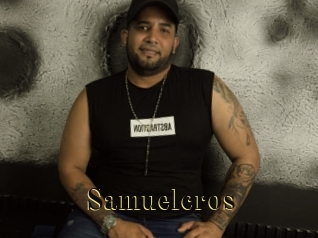 Samuelcros