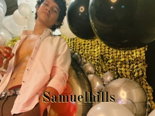 samuelhills Films 2 Q