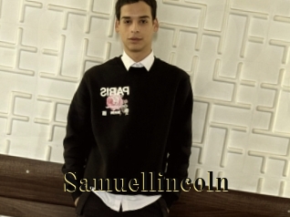 Samuellincoln