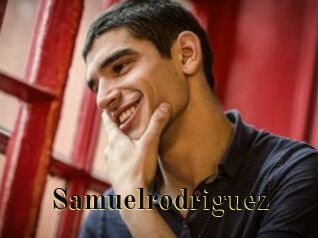 Samuelrodriguez