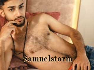 Samuelstorm