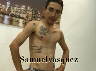 Samuelvasquez