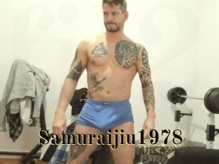 samuraijiu1978 Films 2 Q
