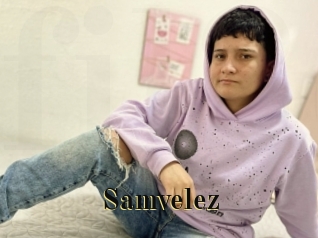 Samvelez