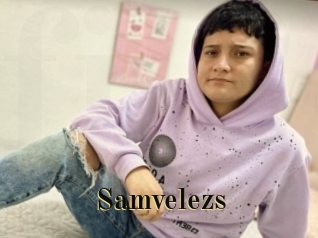 Samvelezs