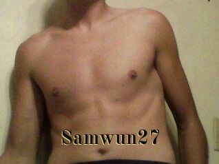 Samwun27