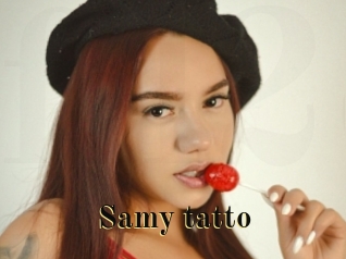 Samy_tatto