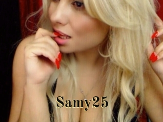 Samy25