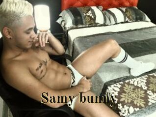 Samy_bunny