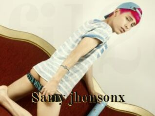 Samy_jhonsonx
