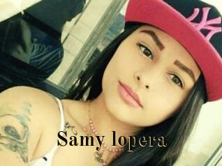 Samy_lopera