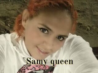 Samy_queen